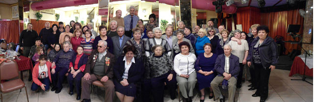 Живая летопись воспоминаний